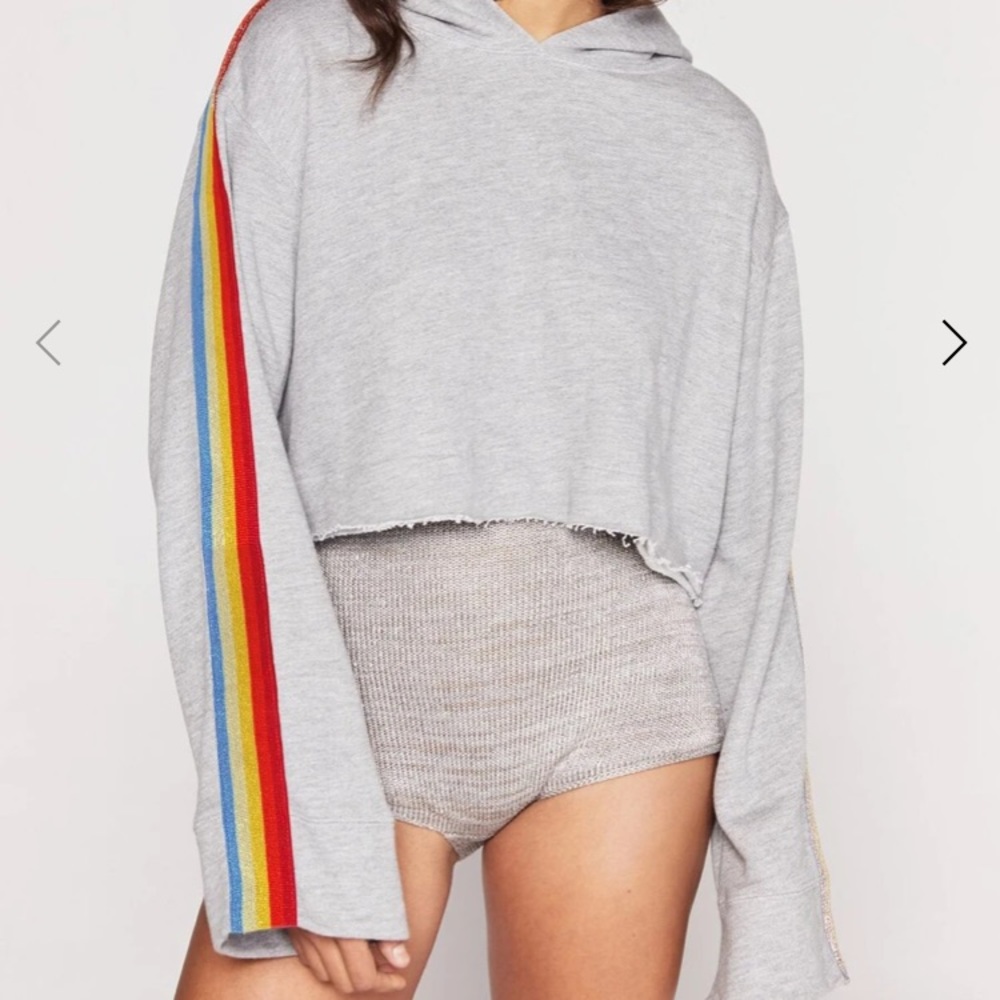 We Are One Dancin The Night Away Hoodie